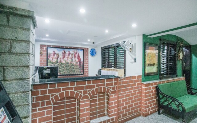 The Green Path Eco Hotel