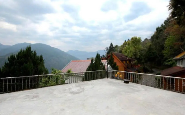 La La Shan 5.5KNong Zhuang