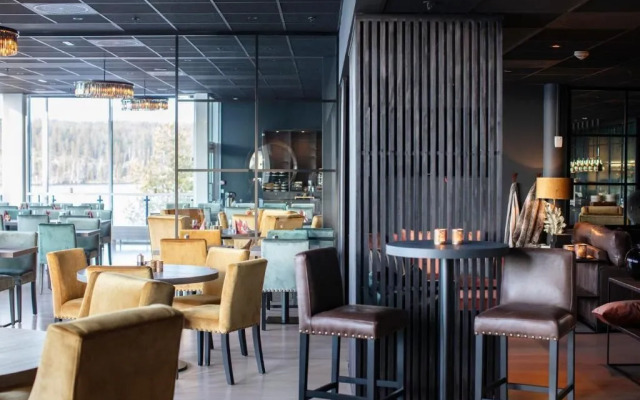 Roemskog Spa & Resort-Unike Hoteller