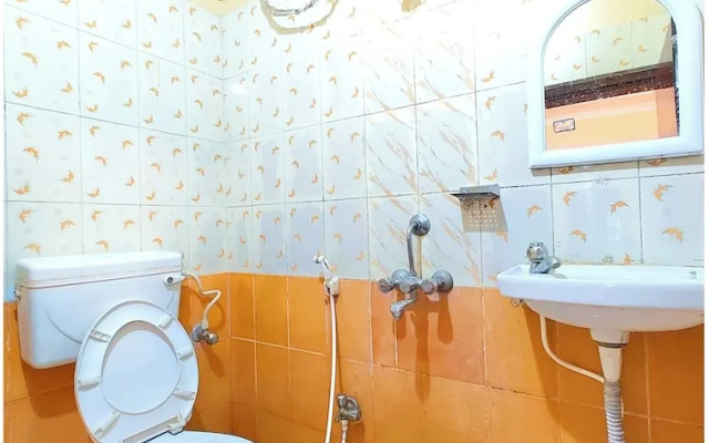Hotel Tara Near Light House Puri