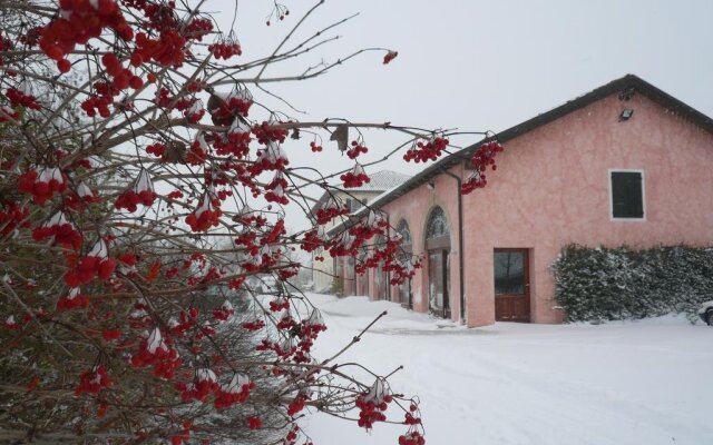 Agriturismo Rechsteiner