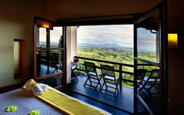 Hotel El Mirador de Ordiales