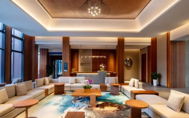 Oakwood Suites Chongli