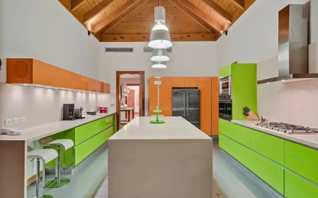 La Romana Modern Luxury w Pool