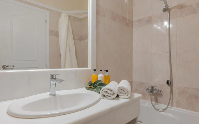 Epavlis Hotel & Spa