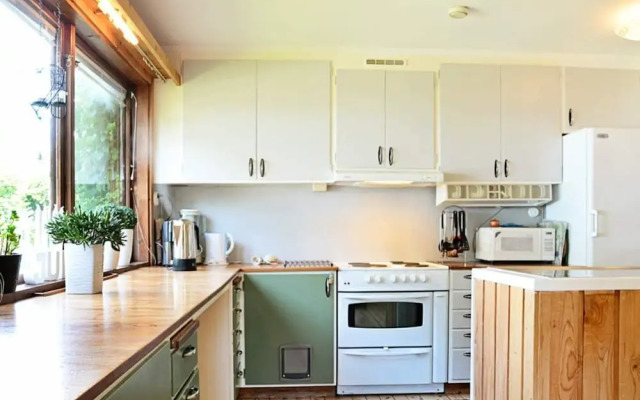 Holiday Home in Mörbylånga