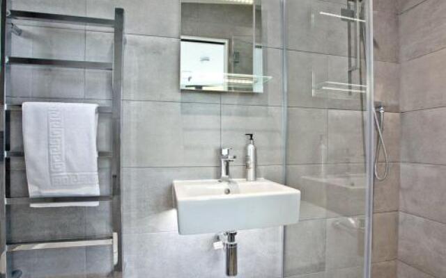 Sandymouth Holiday Park