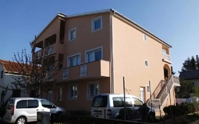 Apartments Dujlovic