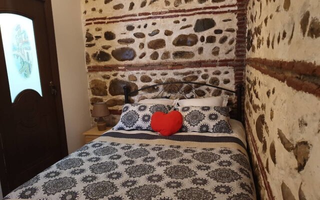 Sighnaghi Art Hotel