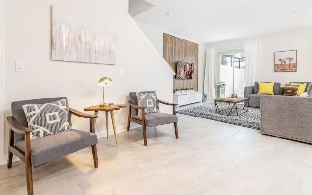 Disney Dream Home Prime Location Private Pool