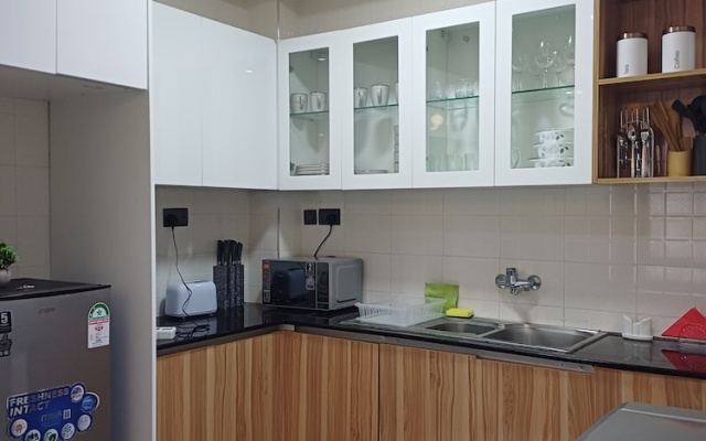 Mi casa by Edmor Suites.