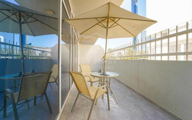 KeyHost - Regent Court JVC - KG30