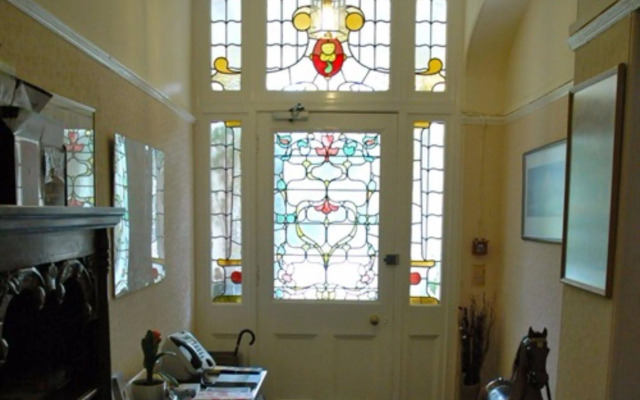 Bonnington Guest House