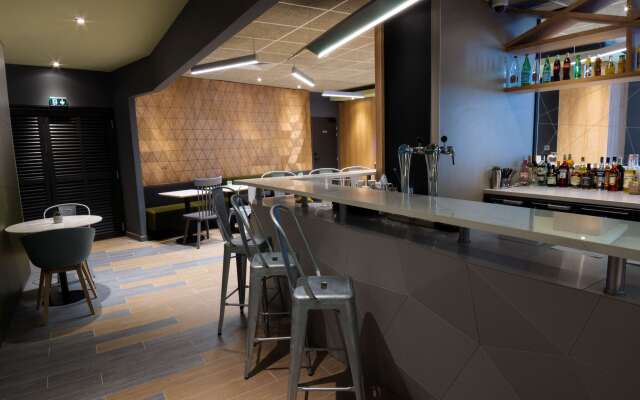 Hôtel Campanile Montpellier Centre St Roch