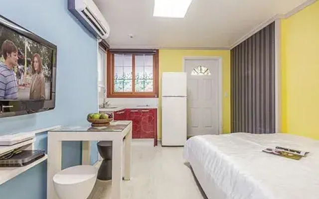 Gapyeong Flora Pension