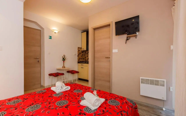 Apartments Antonio