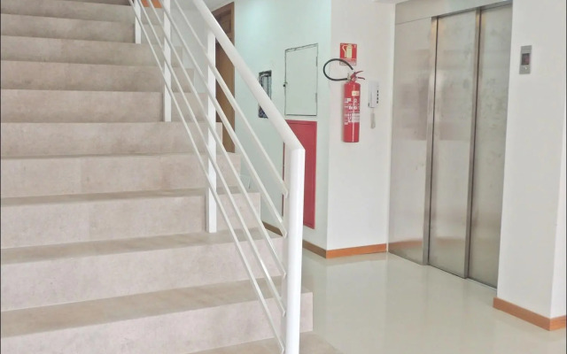 Pousada Molhes da Barra