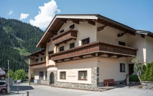 Gästehaus Amor