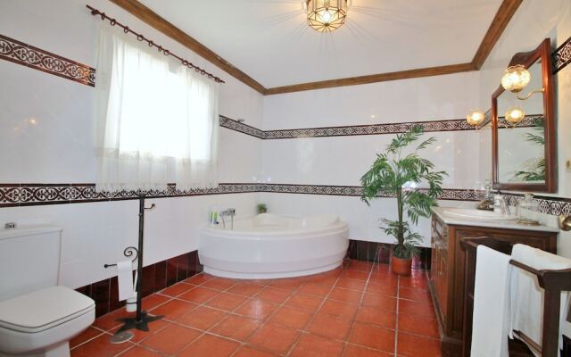 1022 Villa Jorge