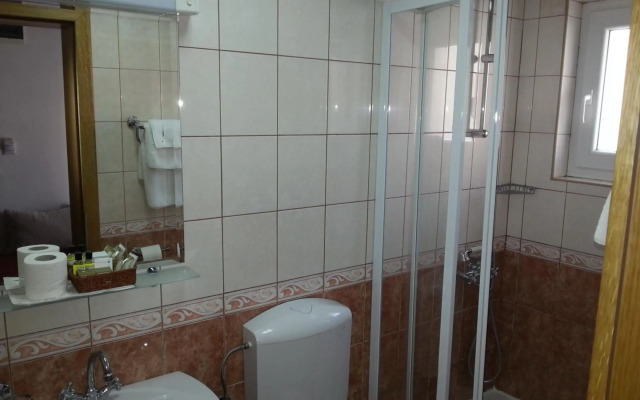 Garni Hotel Fineso
