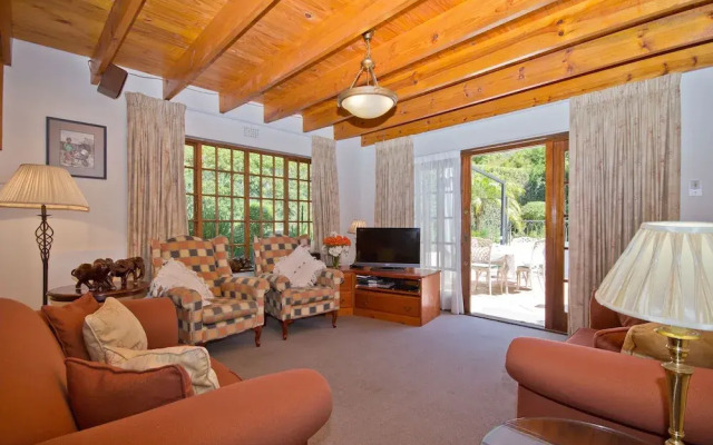 Plotsklaps Self Catering Cottage