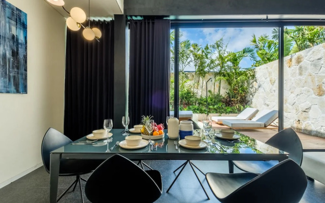Alex Villas Complex N1