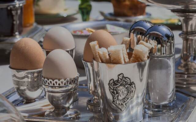 Casa Del Sole Chambre d'hôtes de Charme