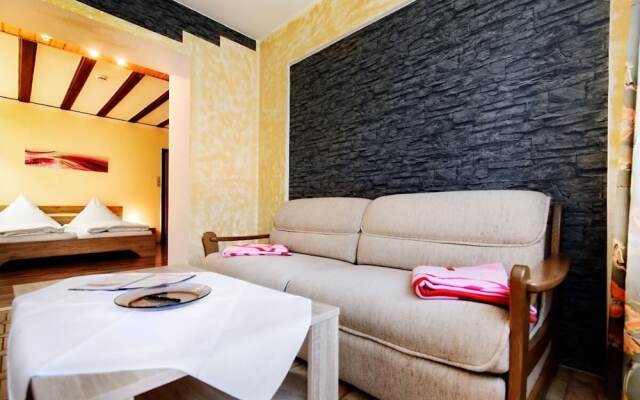 Hotel Pension Sonnenstube