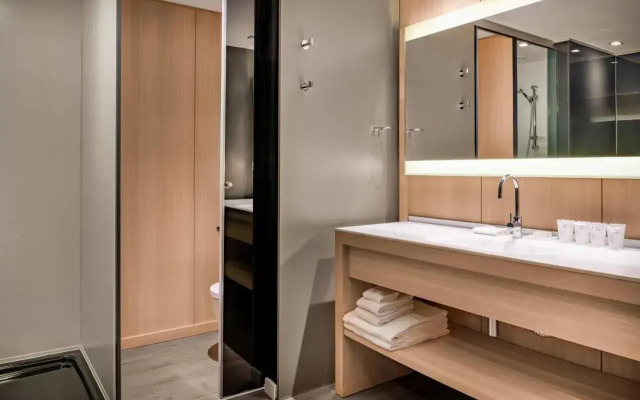 Ac Hotel Sants By Marriott