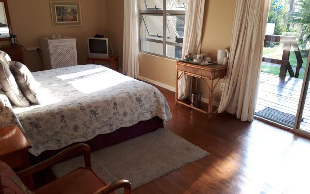 Tamboti Ridge Bed & Breakfast