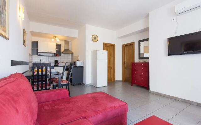 Apartments Djuro