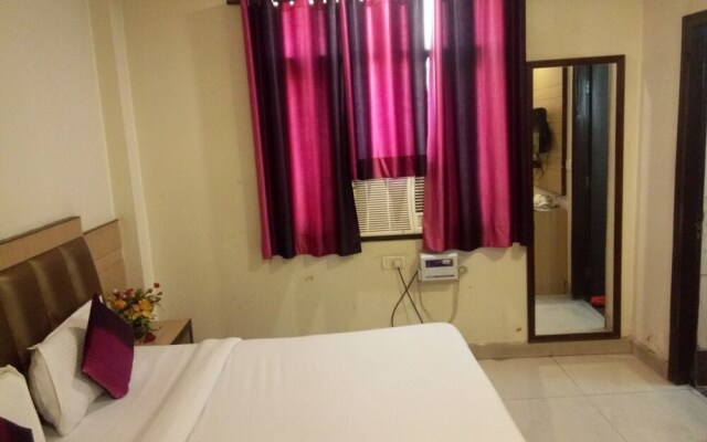 Hotel Golden Gate Dx