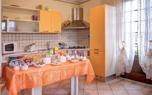 B&B Villa Gloriana