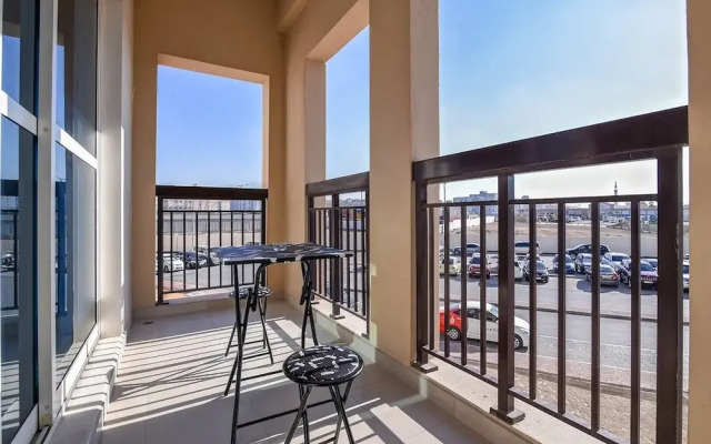 Al Khail Heights by OYO Rooms