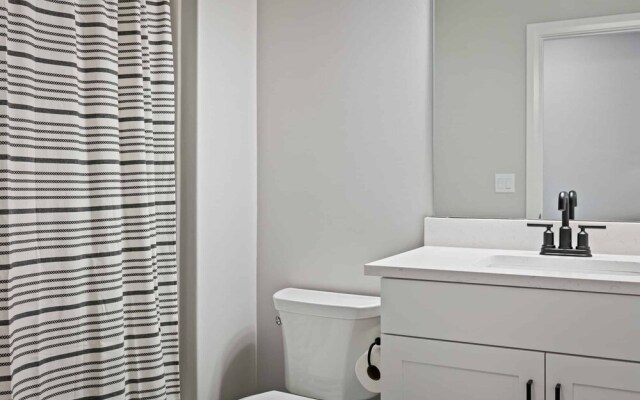 El Dorado Retreat by RedAwning