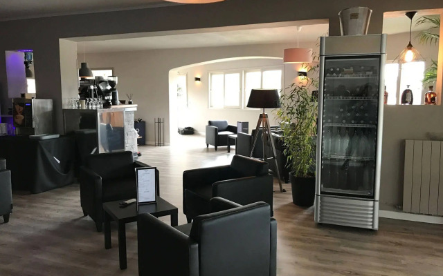 Hôtel Acqua Dolce