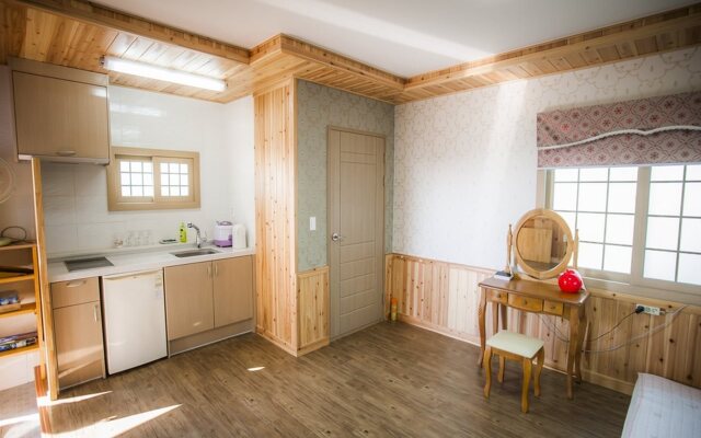 Living Stone Pension