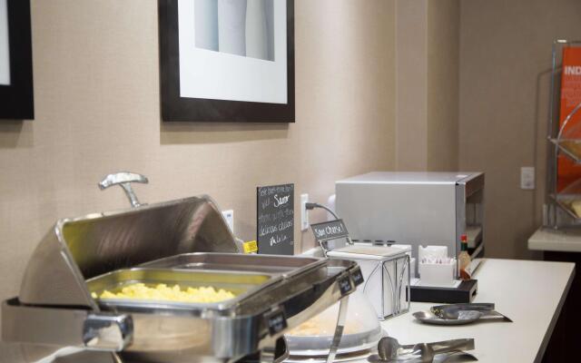 Hampton Inn & Suites McKinney
