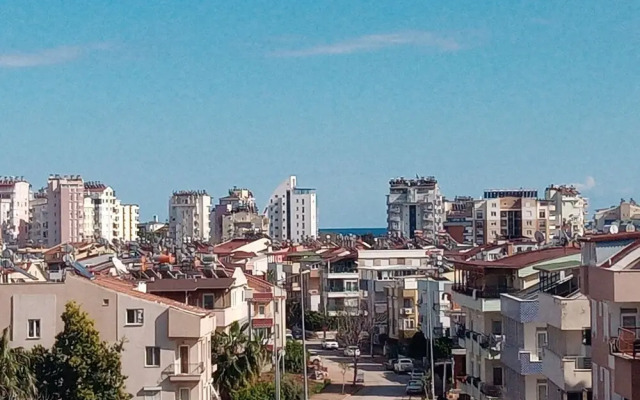 Bulut Apartment