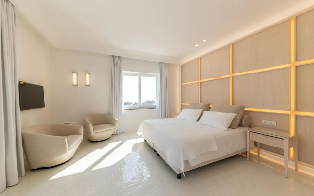 Hotel Mamela