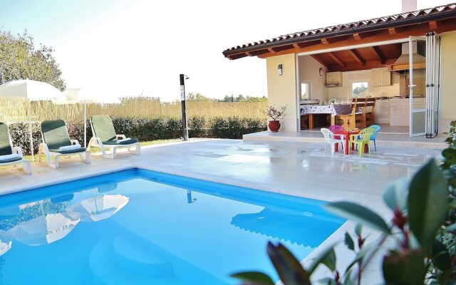Villa Bubani / Private Pool