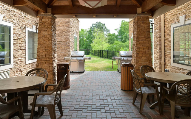 Staybridge Suites Chesapeake by IHG