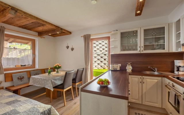 Chalet Modern Life Ramsau im Zillertal