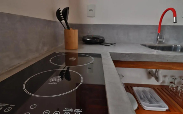 Vila Gará Kite House - Ilha do Guajiru