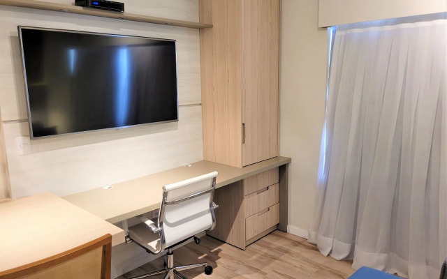 Travel Inn Hotels Ibirapuera