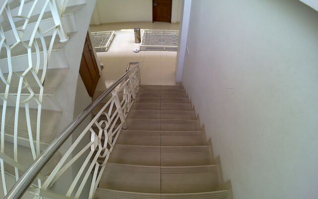 Hotel Asoka