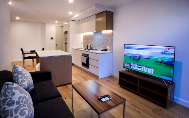 Flagstaff Green Apartments