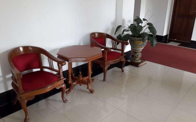 Hotel Hayati Inn