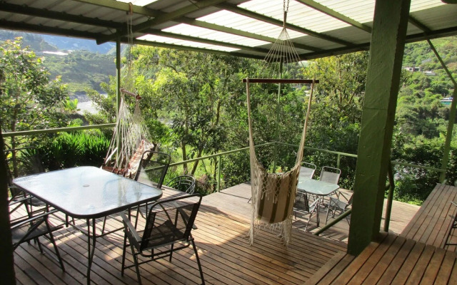 La Casa Verde