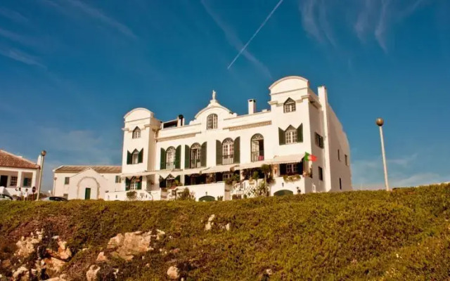 Casa das Marés 1